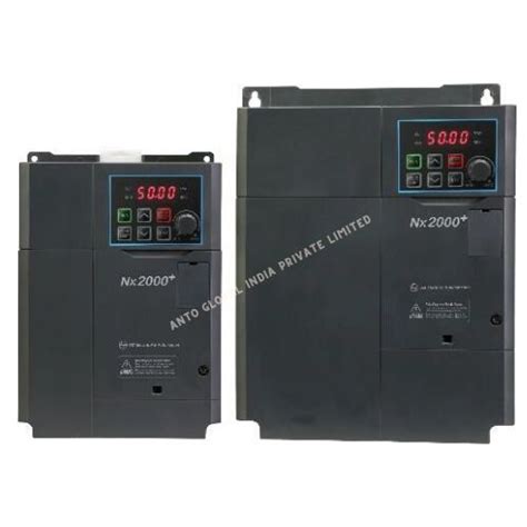 Variable Frequency Drive Inverter L T VFD LTVF N203P1BAA For