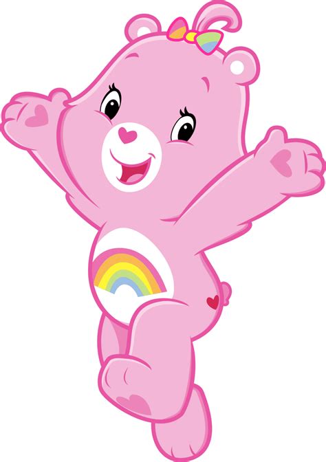 Pin By Ericaelizah On Care Bears Bear Wallpaper Bear Vector Bear