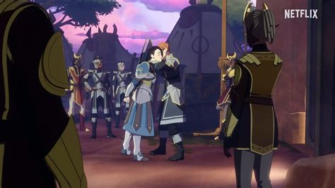 The Dragon Prince S06 Video Dailymotion