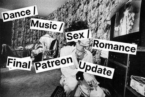 Dance Music Sex Romance The Prince Oeuvre Song By Song In Chronological Order