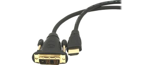 Gembird Kabel Hdmi Dvi D 18m Kable Dvi Sklep Komputerowy X Kompl