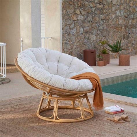 Fauteuil papasan 19 idées déco de loveuse esprit bohème