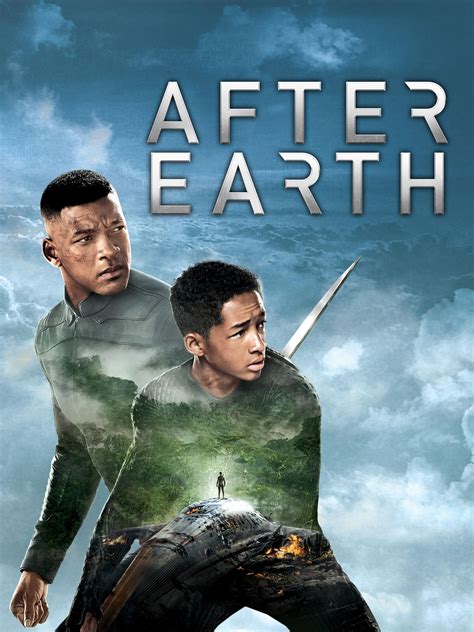 Prime Video After Earth