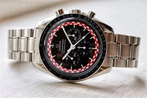 Wts Omega Speedmaster Professional Moonwatch Tintin” Numbered