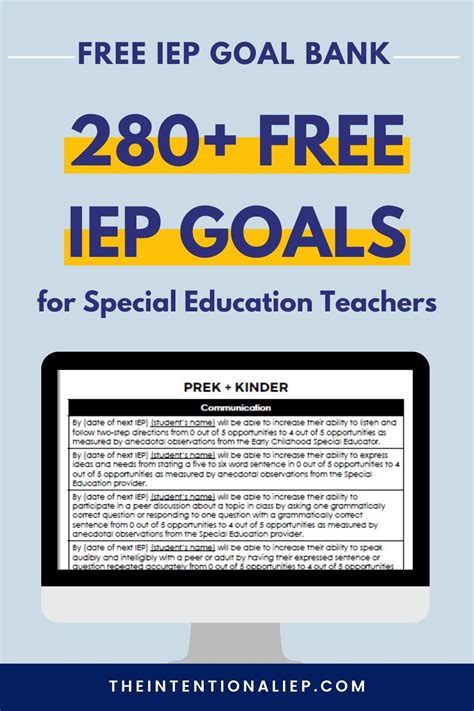 Identifying Numbers 1 20 Iep Goal Free Worksheets Printable