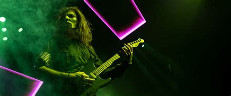 Artists Jim Root Dunlop