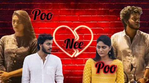 Nppreetha Poo Nee Poo Song ️‍🩹 Youtube