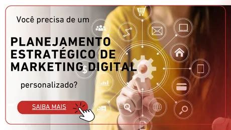 Agencia De Marketing Digital Rio De Janeiro Rj Planeje