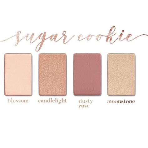 Mary Kay Eyeshadow Artofit