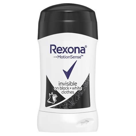 Note Authorization native koltuk altı stick rexona mischief Overdraw