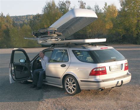 Wheelchair Rooftop Boxes Ergomobility