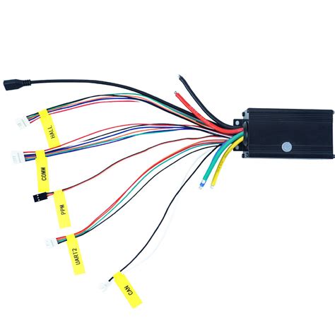 100A 4 20S Brushless ESC Controller For Single Motor Brushless