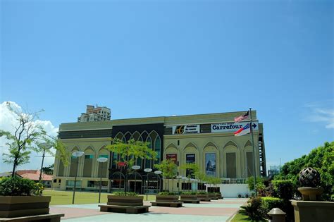 Developmentmelaka Shopping Centre In Melaka
