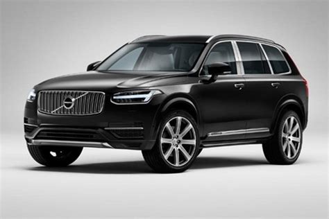 Volvo Xc L Kappa Speed Manual Era Price In India Key Features