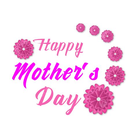 Happy Mother Day Vector Design Images Happy Mother S Day Creative