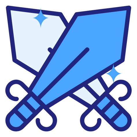 Sword Free Icon