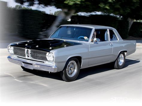Topworldauto Photos Of Plymouth Valiant Photo Galleries