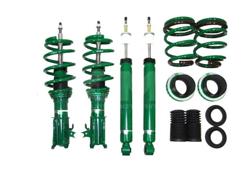 14 15 Honda Civic Si Tein Coilovers Street Basis Z