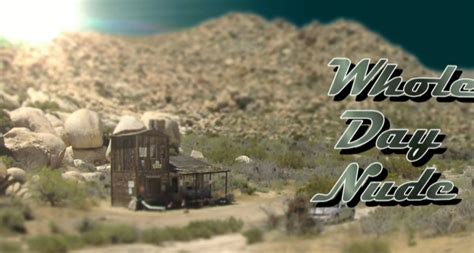 Nudism in Music/Clips – Nudism & Culture