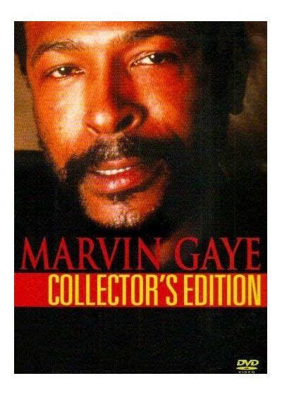 Dvdfr Marvin Gaye Behind The Legend Greatest Hits Live In