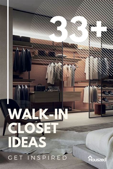 awesome walk  closet design ideas  impress  houszed