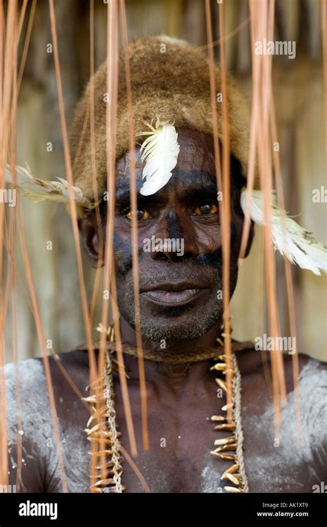 Tribu De Asmat Fotografías E Imágenes De Alta Resolución Alamy