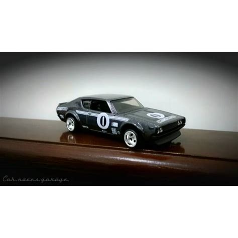 Jual Hot Wheels HotWheels Nissan SkyLine Kenmeri Kenmery Gtr BUKAN R R R R R C