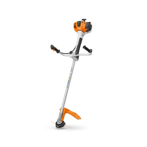 D Broussailleuse Thermique Stihl Fs C Em Autocut Via Motoculture