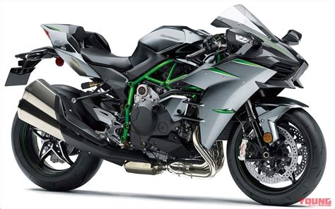 写真 Ym2108 051 Kawasaki Ninja H2carbon 01 │ カワサキ ニンジャh2カーボンh2r 22後期