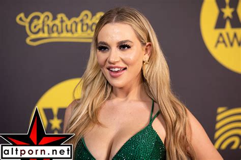 XBiz 2023 Red Carpet AltPorn Net Alt Porn Erotica