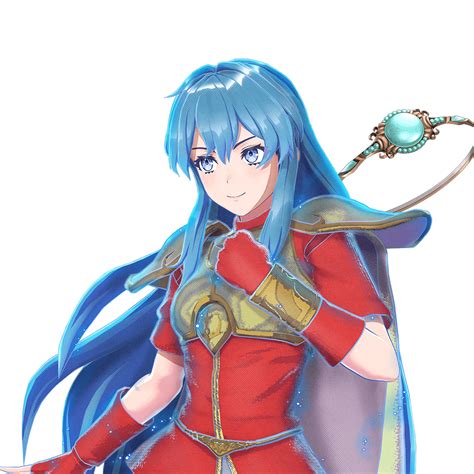 Eirika Ephraim Fire Emblem Engage Database Gamer Guides