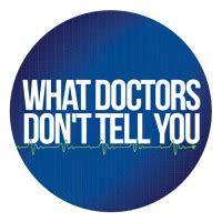 What Doctors Don't Tell You About MyChart TVC. - yp4h0o8