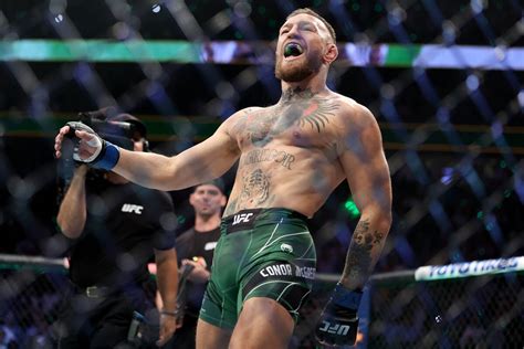 Conor Mcgregor Returns At Ufc 303 Against Michael Chandler In Las Vegas