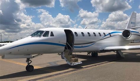 Cessna Citation Sovereign For Sale