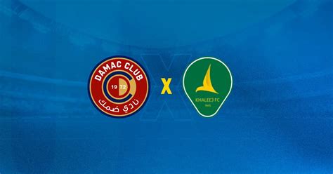 Damac X Al Khaleej Palpites Onde Assistir Ao Jogo Hor Rio E