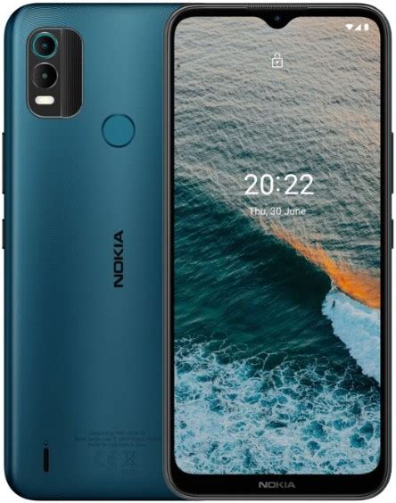 Spesifikasi Nokia G88 2023 Segini Harga Dan Kualitas 59 OFF