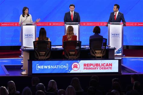 Who Won The Final Republican Debate