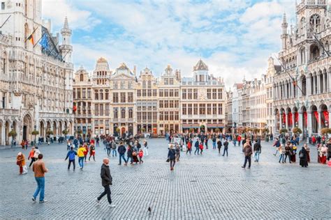 Les Activit S Et Visites Gratuites Faire Bruxelles