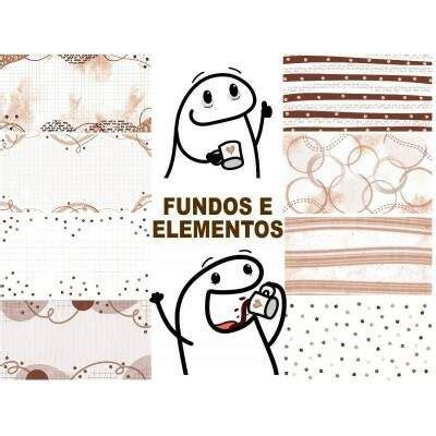 Pacote Artes Canecas Flork Caf Arquivos Silhouette E Scanncut Pap Is