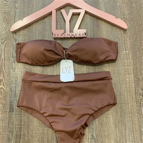 Biquíni Hot Pants Tomara Que Caia Elo Produtos Especiais