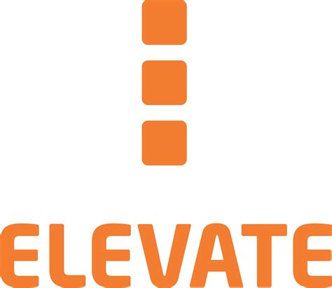 Elevate Logo