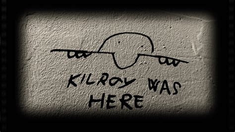 Kilroy Was Here Music Video With GaryHubbs Hetriani YouTube