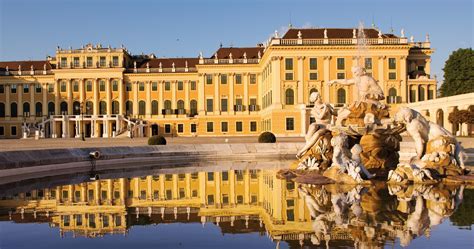 Sightseeing Sightseeing Visit Austria Day Tours