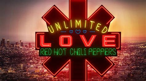 El Adelanto De Los Red Hot Chili Peppers Que Anuncia Un Gran Regreso