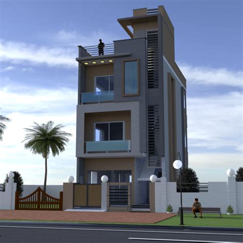 SketchUp Gallery | Submit Your 3D Renders at RenderHub