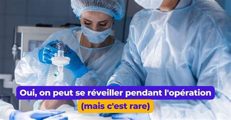 Top 10 des réponses aux questions quon se pose sur lanesthésie