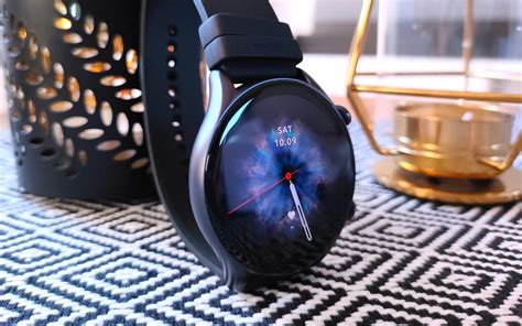 Amazfit GTR 3 Pro Review The Most Powerful Amazfit Smartwatch To Date