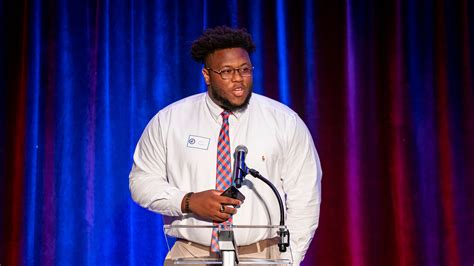 Former Ku Football Player Involved In Mclendon Minority Leadership