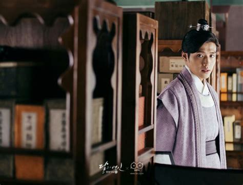 Moon Lovers Kang Ha Neul Scarlet Làm Nến Rung Cảm