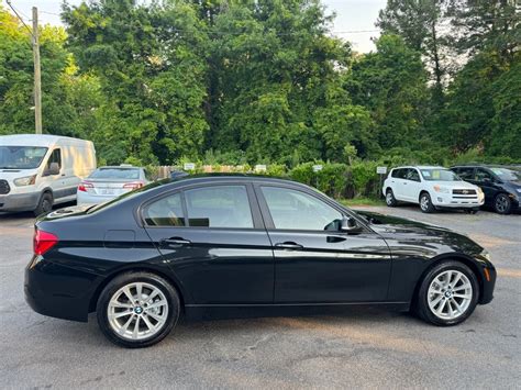 2018 Bmw 320 I For Sale In Cary